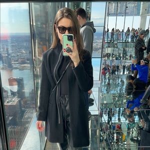 Meet your Posher, Madison